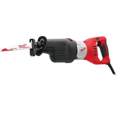 SSPE 1500 X Milwaukee Tigersåg 1500 W Populär
